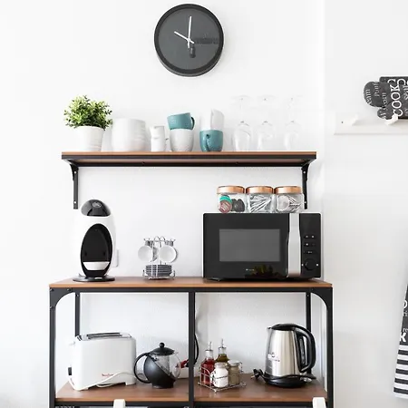 דירה Home2book Cozy Puertito, Wifi פוארטיטו דה גימאר