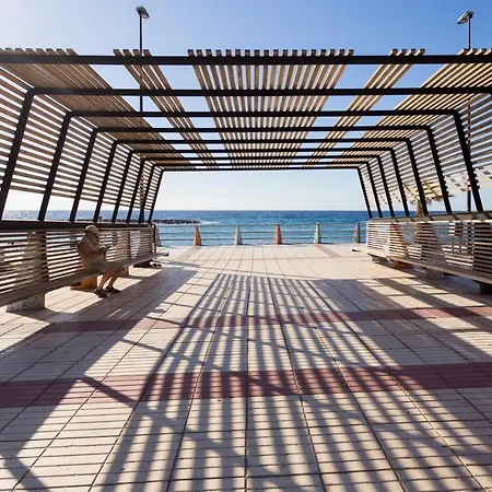 Home2book Cozy Puertito, Wifi *