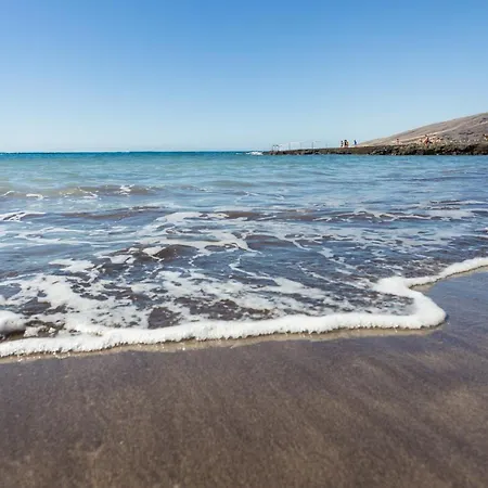 Daire Home2book Cozy Puertito, Wifi Puertito de Guimar