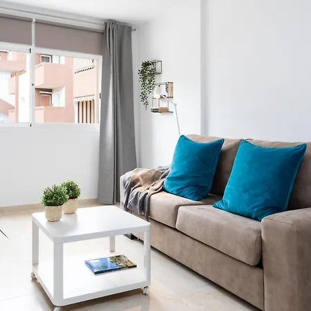 Home2book Cozy Puertito, Wifi דירה