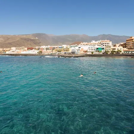 Home2book Cozy Puertito, Wifi Daire