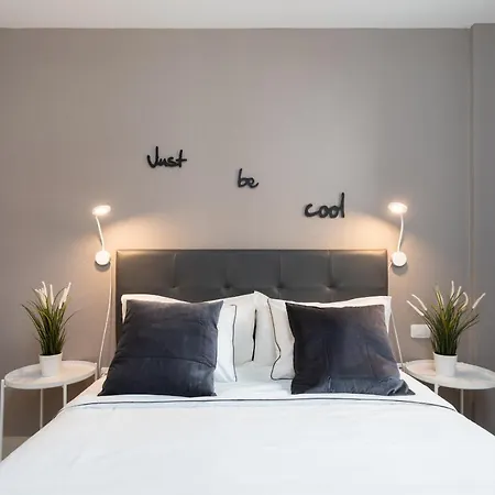 דירה Home2book Cozy Puertito, Wifi *