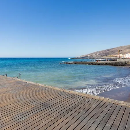 דירה Home2book Cozy Puertito, Wifi פוארטיטו דה גימאר