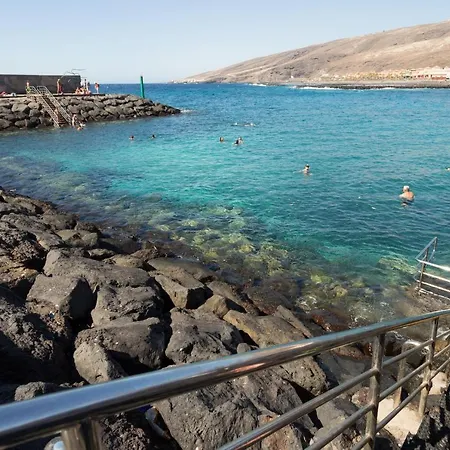 Home2book Cozy Puertito, Wifi * Puertito de Guimar