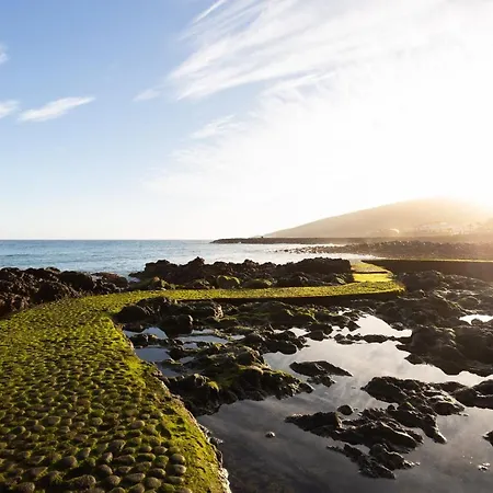 Home2book Cozy Puertito, Wifi * פוארטיטו דה גימאר