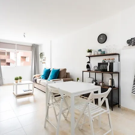 Home2book Cozy Puertito, Wifi פוארטיטו דה גימאר