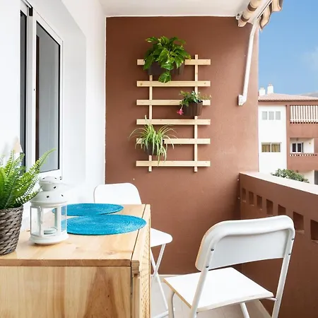 Home2book Cozy Puertito, Wifi *