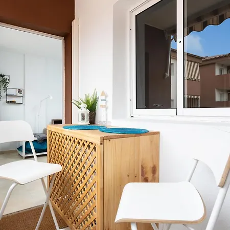 Home2book Cozy Puertito, Wifi