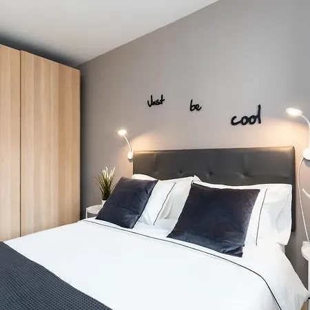 דירה Home2book Cozy Puertito, Wifi