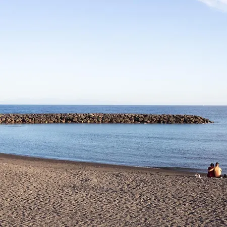 דירה Home2book Cozy Puertito, Wifi פוארטיטו דה גימאר