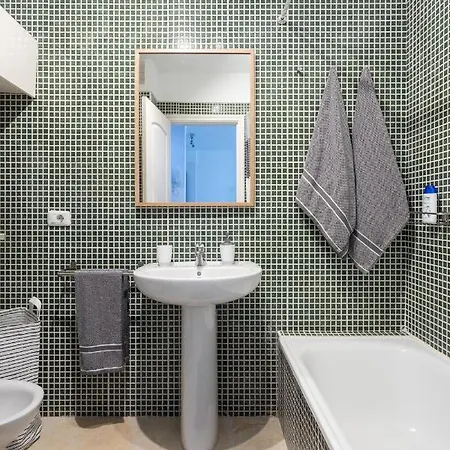 Home2book Cozy Puertito, Wifi Daire Puertito de Guimar