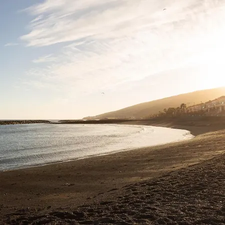 Home2book Cozy Puertito, Wifi דירה פוארטיטו דה גימאר