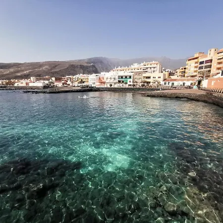 דירה Home2book Cozy Puertito, Wifi פוארטיטו דה גימאר