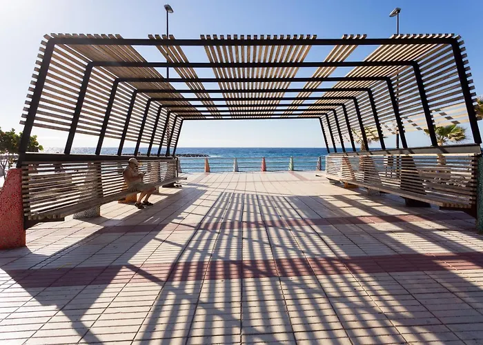 Home2book Cozy Puertito, Wifi *