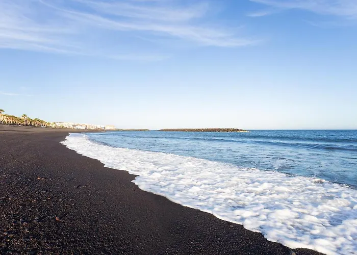 Apartmán Home2book Cozy Puertito, Wifi