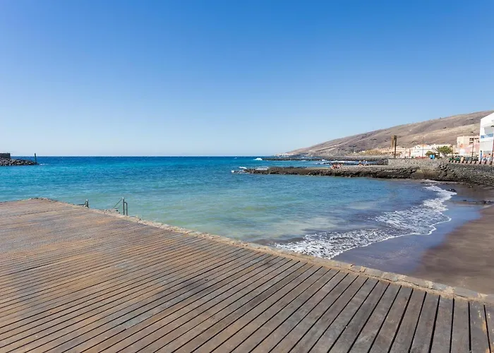 Apartmán Home2book Cozy Puertito, Wifi Puertito de Guimar