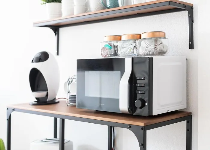 Home2book Cozy Puertito, Wifi Appartement Puertito de Guimar