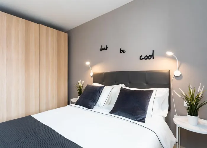 Appartement Home2book Cozy Puertito, Wifi