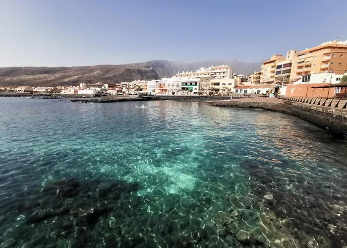 Apartmán Home2book Cozy Puertito, Wifi Puertito de Guimar