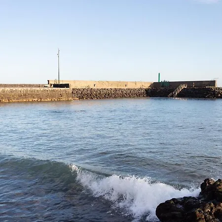 Home2book Cozy Puertito, Wifi Appartement