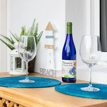 Apartamento Home2book Cozy Puertito, Wifi Puertito de Guimar