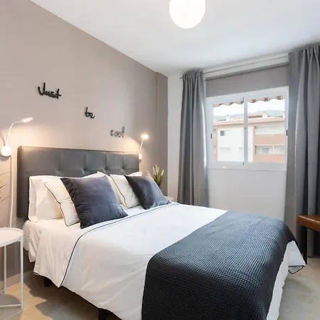 Home2book Cozy Puertito, Wifi Apartamento