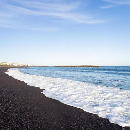 Appartement Home2book Cozy Puertito, Wifi