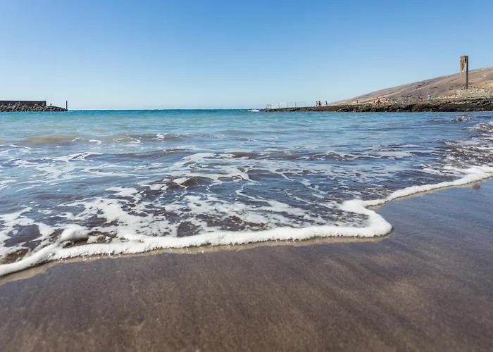 Lägenhet Home2book Cozy Puertito, Wifi Puertito de Guimar