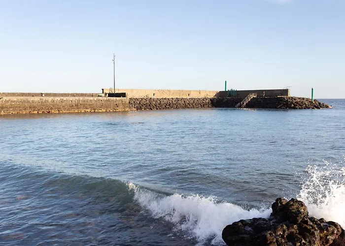 Home2book Cozy Puertito, Wifi Апартаменты