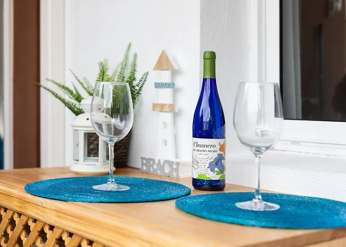 Апартаменты Home2book Cozy Puertito, Wifi Пуэртито-де-Гуимар