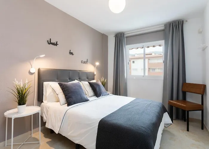 Home2book Cozy Puertito, Wifi Апартаменты