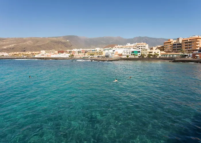 Home2book Cozy Puertito, Wifi Апартаменты