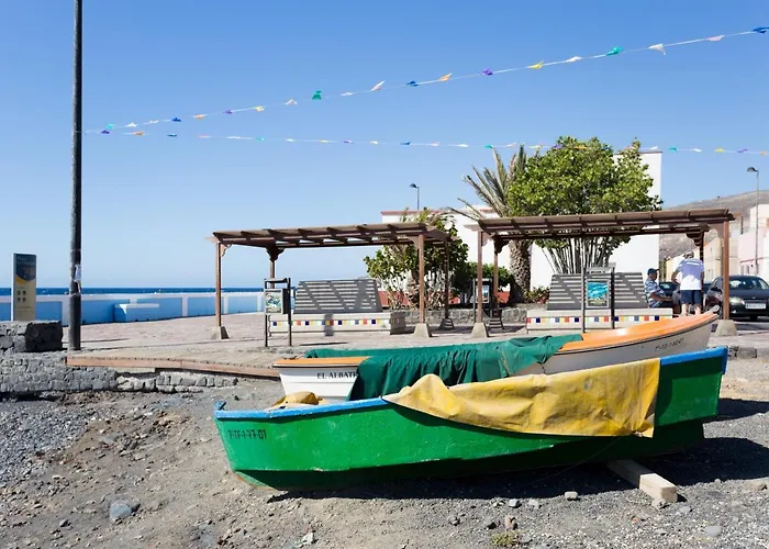 Lägenhet Home2book Cozy Puertito, Wifi Puertito de Guimar