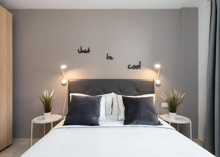 Апартаменты Home2book Cozy Puertito, Wifi *