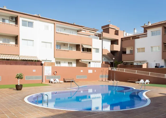 Home2book Cozy Puertito, Wifi Апартаменты