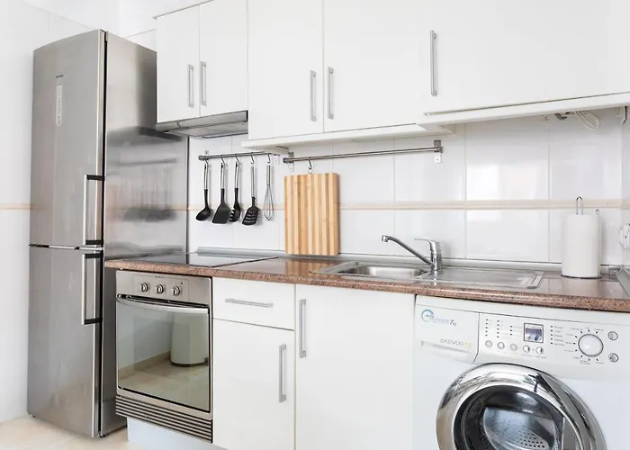 Apartament Home2book Cozy Puertito, Pool&wifi *