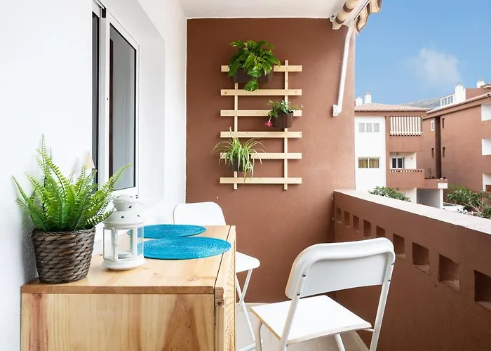 Home2book Cozy Puertito, Wifi *