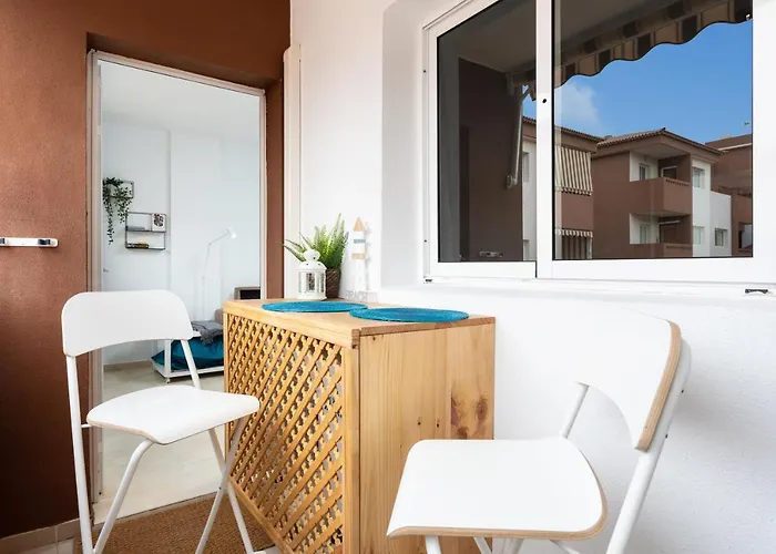 Home2book Cozy Puertito, Wifi