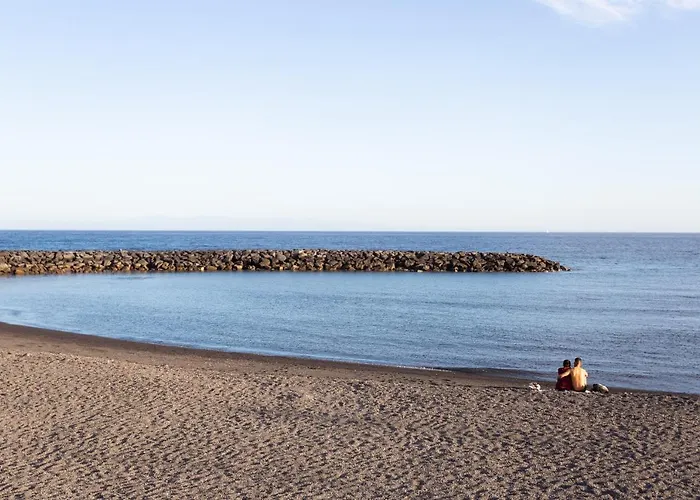 Lägenhet Home2book Cozy Puertito, Wifi Puertito de Guimar