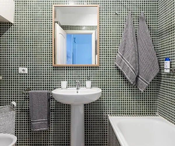 Home2book Cozy Puertito, Wifi Lägenhet Puertito de Guimar