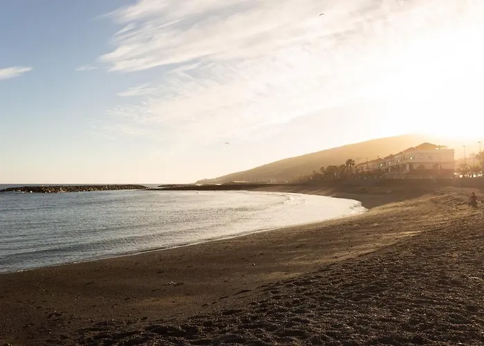 Home2book Cozy Puertito, Wifi Lägenhet Puertito de Guimar