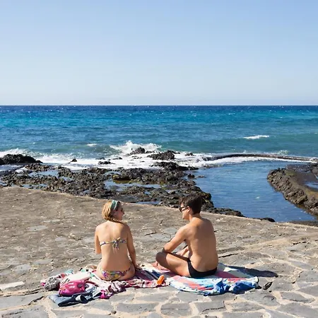 Apartament Home2book Cozy Puertito, Pool&wifi Puertito de Guimar