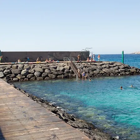 Home2book Cozy Puertito, Pool&wifi Apartament Puertito de Guimar