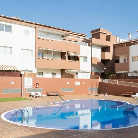 Home2book Cozy Puertito, Pool&wifi Apartament
